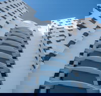 Centrepoint Holiday Apartments - Surfers Paradise Gold Coast