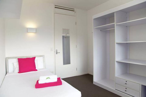 Griffith University Village - Surfers Paradise Gold Coast 7
