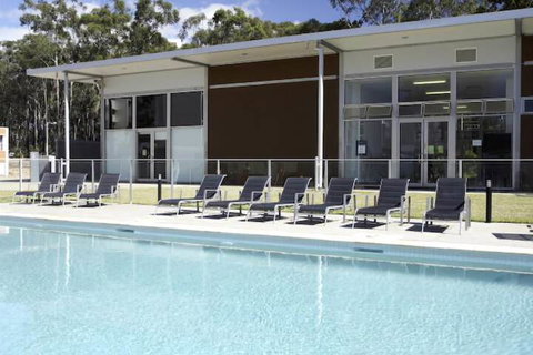 Griffith University Village - Surfers Paradise Gold Coast 1