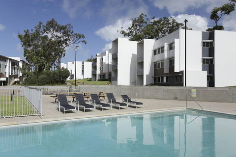 Griffith University Village - Surfers Paradise Gold Coast 2