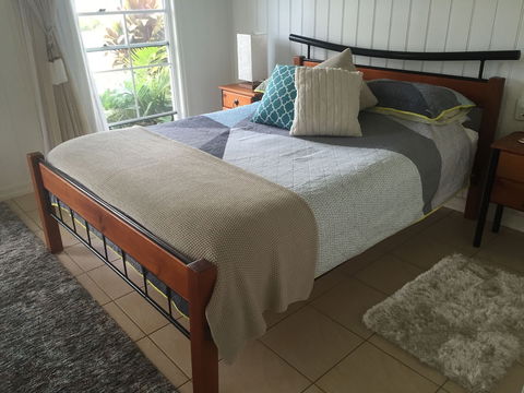 Blackwattle Farm B&B And Farm Stay - Surfers Paradise Gold Coast 5