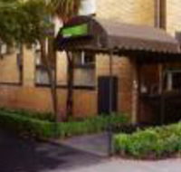 George Powlett Apartments - Surfers Paradise Gold Coast