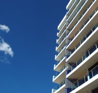 Northwind Holiday Apartments Mooloolaba - Surfers Paradise Gold Coast