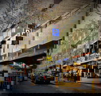 CitiClub Hotel Melbourne - Surfers Paradise Gold Coast