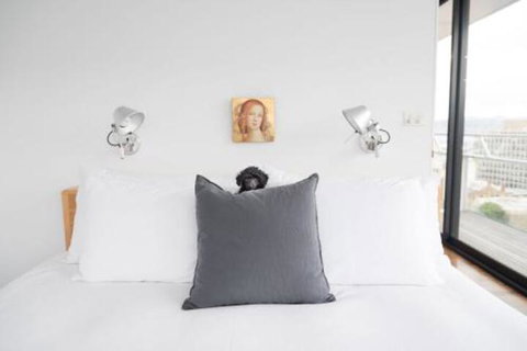 Avalon City Retreat - Surfers Paradise Gold Coast 5