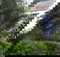 The Cosmopolitan Motel and Serviced Apartments - Surfers Paradise Gold Coast