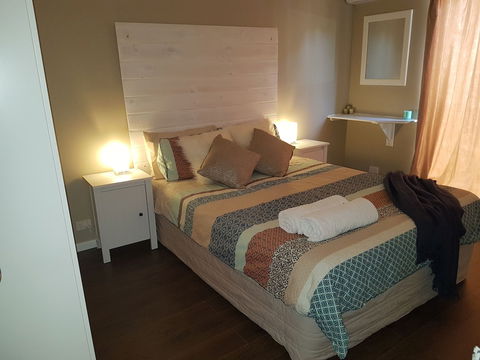 Kalbarri Sunset Villa - Surfers Paradise Gold Coast 1