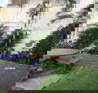 Coral Sands Motel - Surfers Paradise Gold Coast