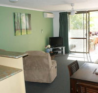 Kirra Vista holiday Units - Surfers Paradise Gold Coast