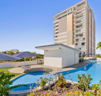Direct Hotels  Dalgety Apartments - Surfers Paradise Gold Coast