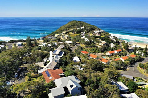 EUREKA - Surfers Paradise Gold Coast 5