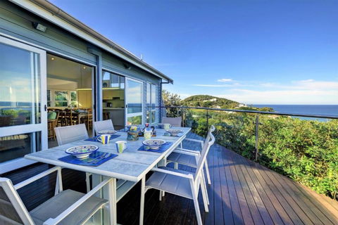 EUREKA - Surfers Paradise Gold Coast 1