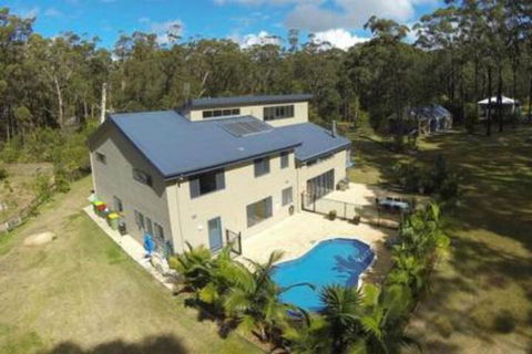 THE PALM FARM PET FRIENDLY WEEKLY ONLY - Surfers Paradise Gold Coast 0