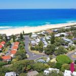 ILUKA - Surfers Paradise Gold Coast 0