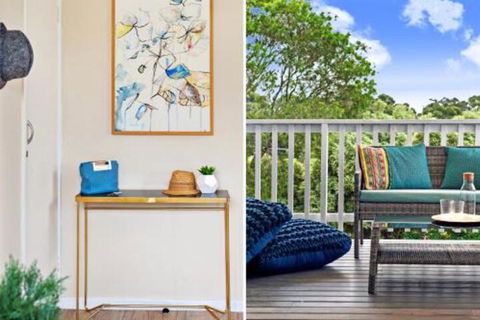 Southern Belle Mollymook - Surfers Paradise Gold Coast 0