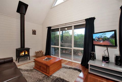 Two Truffles Cottages - Surfers Paradise Gold Coast 5