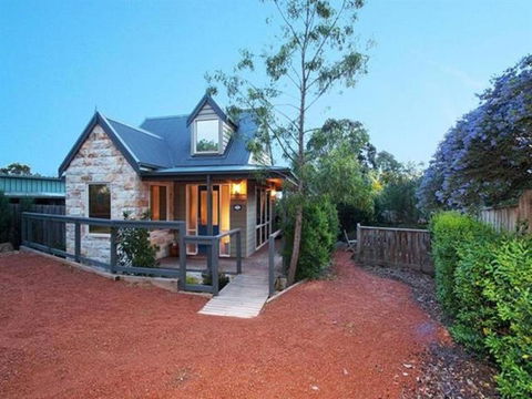 Two Truffles Cottages - Surfers Paradise Gold Coast 6