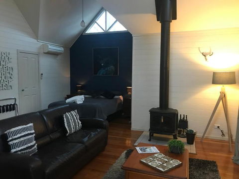 Two Truffles Cottages - Surfers Paradise Gold Coast 3