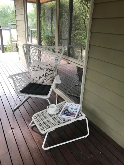 Two Truffles Cottages - Surfers Paradise Gold Coast 1