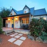 Two Truffles Cottages - Surfers Paradise Gold Coast 0