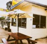 Toobeah hotel / motel - Surfers Paradise Gold Coast