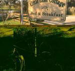 Little Lake Cottage - Surfers Paradise Gold Coast