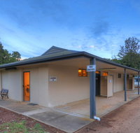 Yarrawonga Riverlands Tourist Park - Surfers Paradise Gold Coast