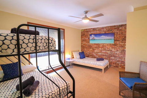 Anglers Abode - Surfers Paradise Gold Coast 7