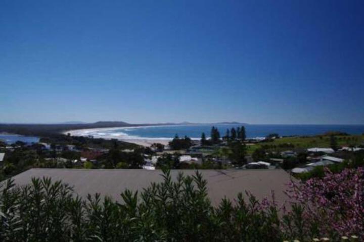 Willi Willi NSW Surfers Paradise Gold Coast