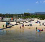 Beachfront 4 25 Willow Street - Surfers Paradise Gold Coast