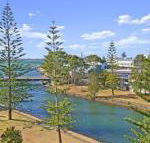 Sundial 503 8 10 Hollingworth Street - Surfers Paradise Gold Coast