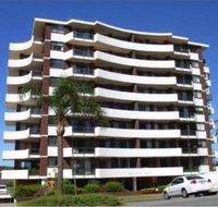 Fountain Court 25 18 Lord Street - Surfers Paradise Gold Coast