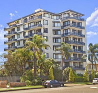 Sundial 602 8 10 Hollingworth Street - Surfers Paradise Gold Coast