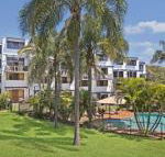 Ocean Terrace 6 67 Pacific Drive - Surfers Paradise Gold Coast