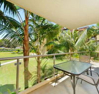 Beachpark 33 58 Pacific Drive - Surfers Paradise Gold Coast