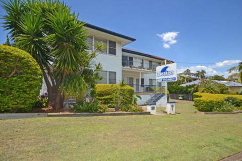 Breakers 2 2 Hill Street - Surfers Paradise Gold Coast 0