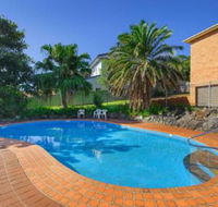 Shelly Cove 13 113 Pacific Drive - Surfers Paradise Gold Coast