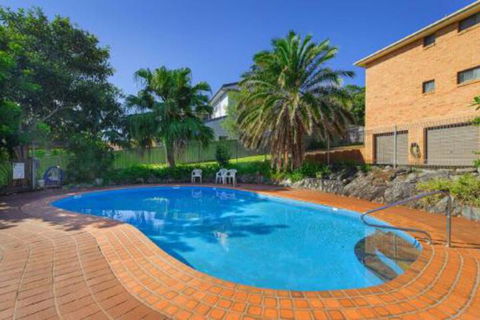 Shelly Cove 13 113 Pacific Drive - Surfers Paradise Gold Coast 0