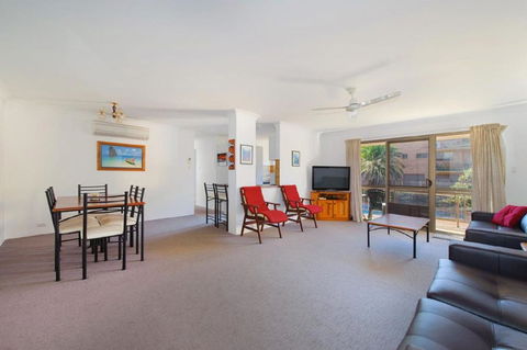 Shelly Cove 13 113 Pacific Drive - Surfers Paradise Gold Coast 4