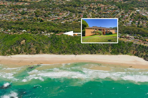 Shelly Cove 13 113 Pacific Drive - Surfers Paradise Gold Coast 6