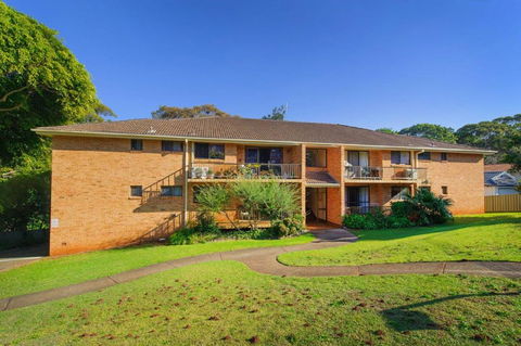 Shelly Cove 13 113 Pacific Drive - Surfers Paradise Gold Coast 3
