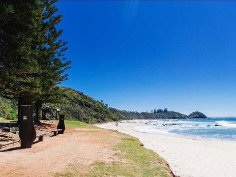 Shelly Cove 13 113 Pacific Drive - Surfers Paradise Gold Coast 5