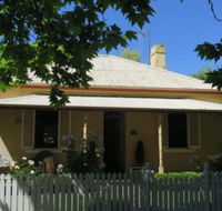 Dalton Cottage