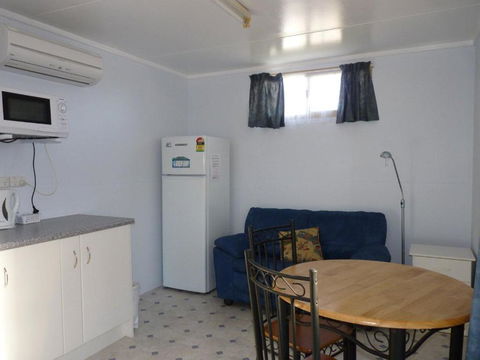 Leander Reef Holiday Park - Surfers Paradise Gold Coast 3