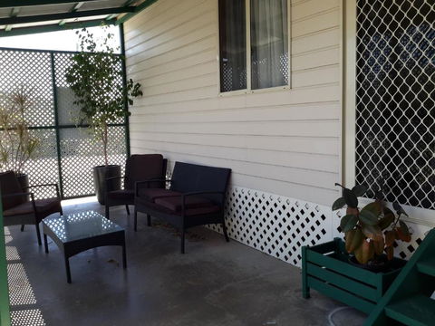 Leander Reef Holiday Park - Surfers Paradise Gold Coast 4