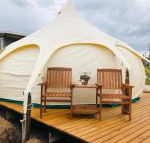 Bukirk Glamping  Tiny Houses