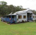 Orchid Beach Retreat Orchid Beach Fraser Island