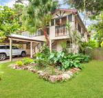 Edge Hill Holiday Home / Cairns