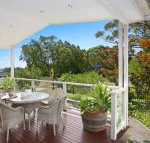 seabank at Currarong - Surfers Paradise Gold Coast