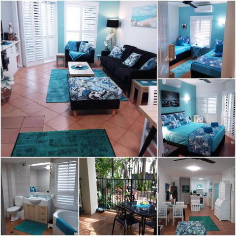 Jackies Holiday Apartment - Surfers Paradise Gold Coast 1